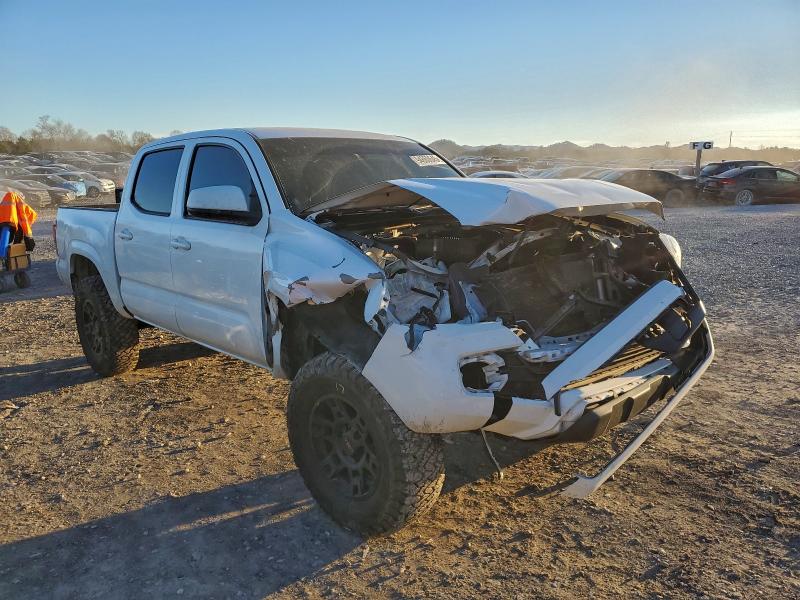 Фото 4 - TOYOTA TACOMA