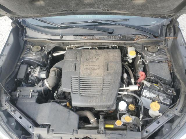 Фото 12 - SUBARU FORESTER