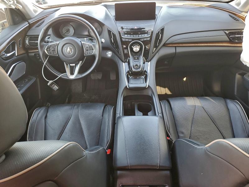 Фото 8 - ACURA RDX