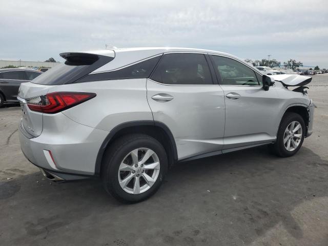 Фото 3 - LEXUS RX350