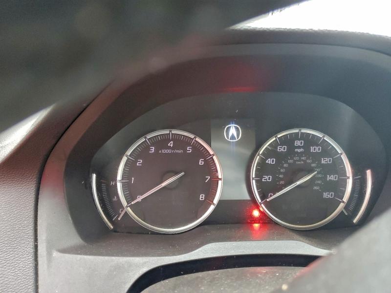 Фото 9 - ACURA MDX