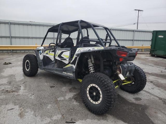 POLARIS RZR 2018