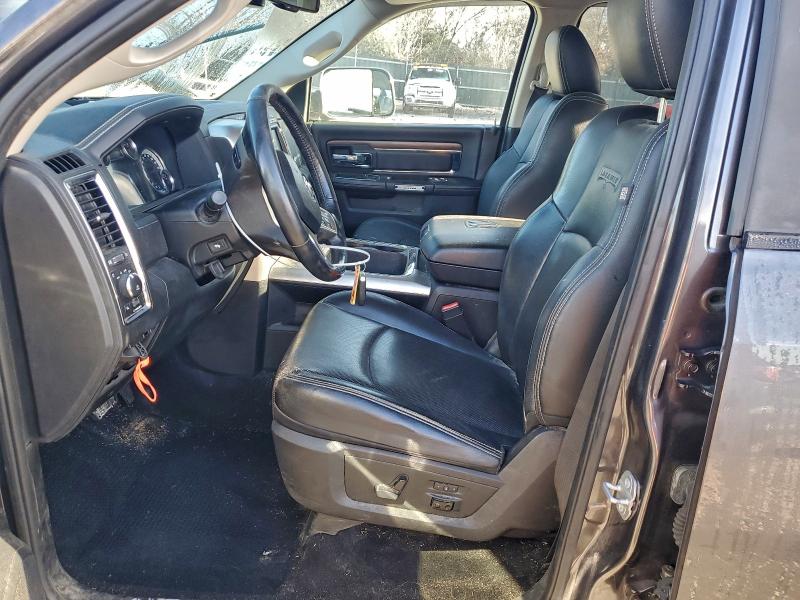 Фото 7 - RAM 1500