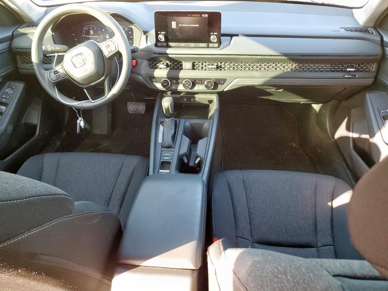 Фото 8 - HONDA ACCORD