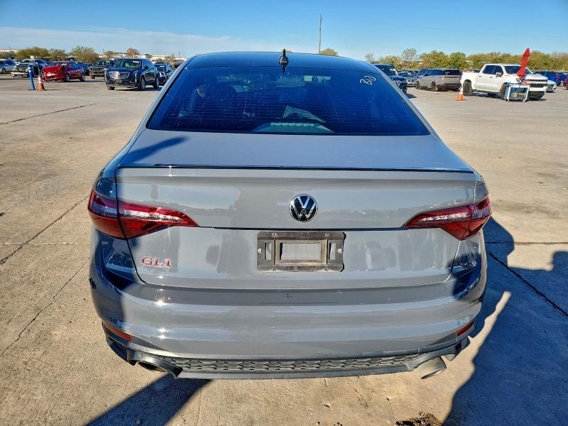 Фото 6 - VOLKSWAGEN JETTA