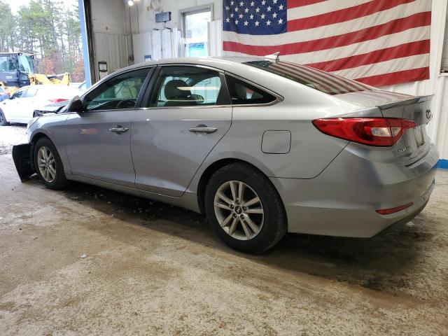 Фото 2 - HYUNDAI SONATA