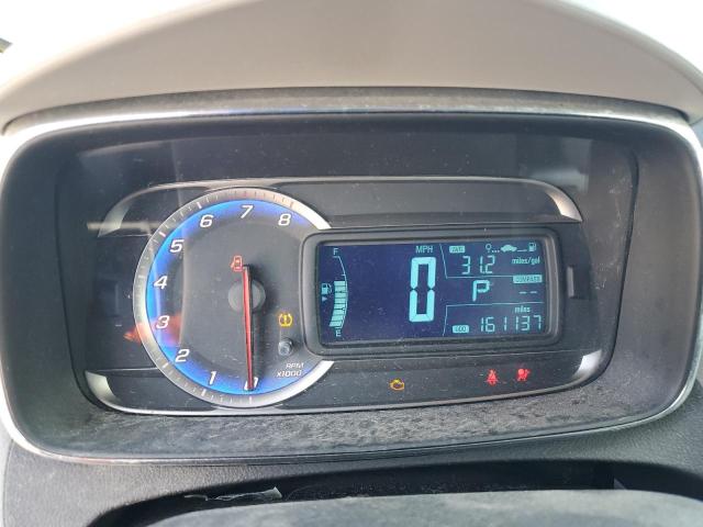 Фото 9 - CHEVROLET TRAX