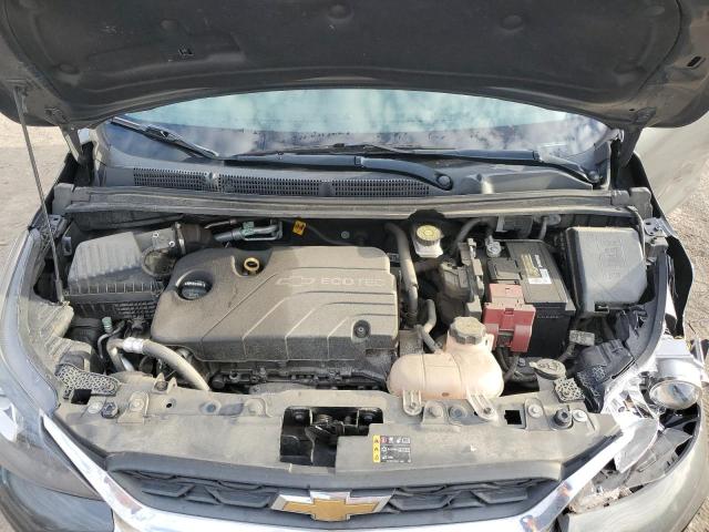 Фото 11 - CHEVROLET SPARK