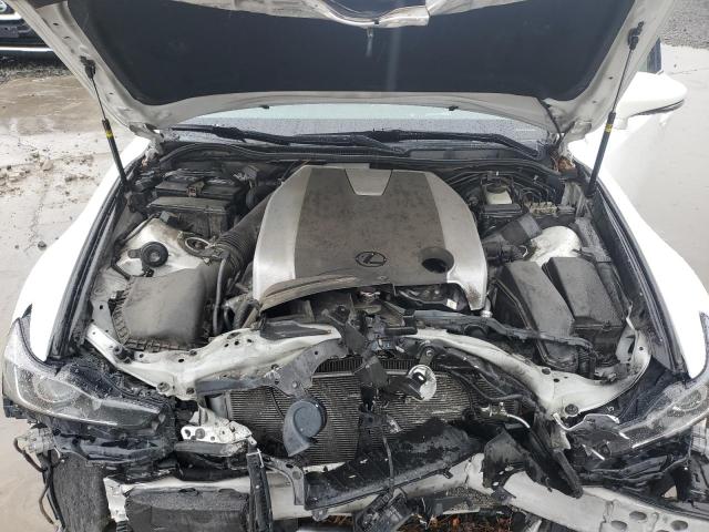 Фото 11 - LEXUS IS