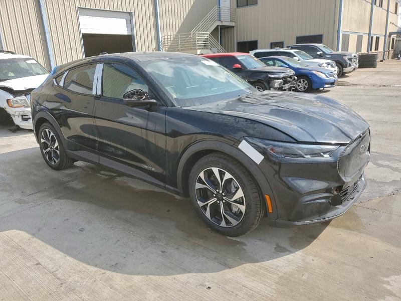 Фото 4 - FORD MUSTANG