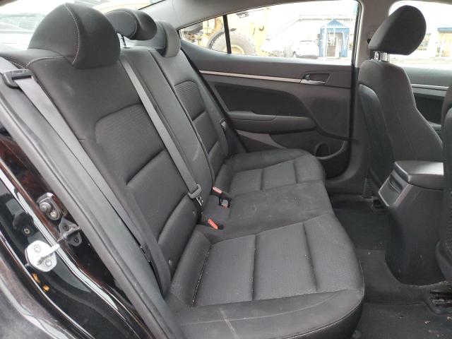 Фото 10 - HYUNDAI ELANTRA