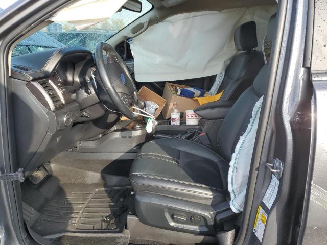 Фото 7 - FORD RANGER