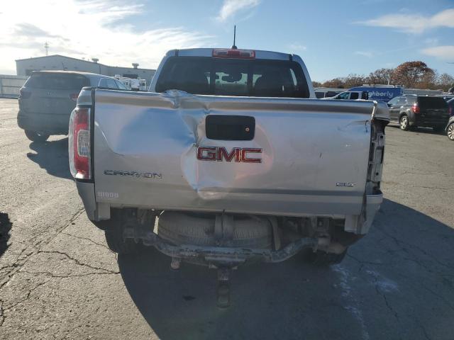 Фото 6 - GMC CANYON