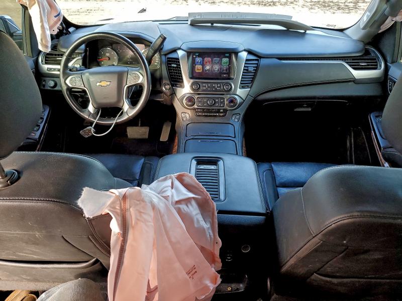 Фото 8 - CHEVROLET SUBURBAN