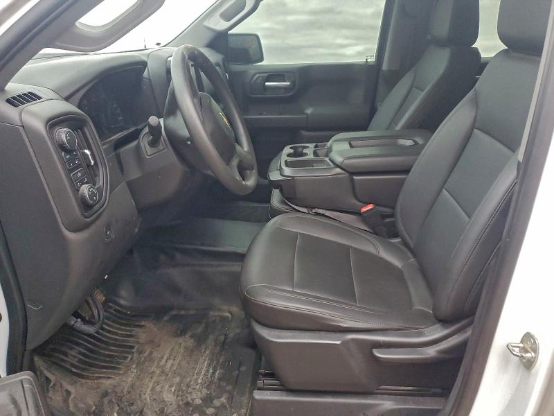 Фото 7 - CHEVROLET ALL Models