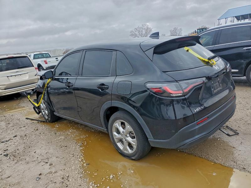 Фото 2 - HONDA HR-V