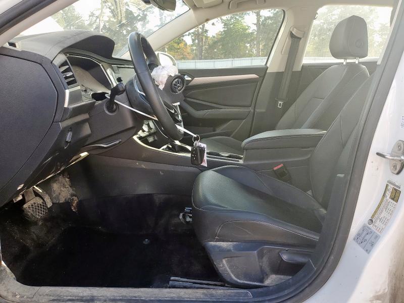 Фото 7 - VOLKSWAGEN JETTA