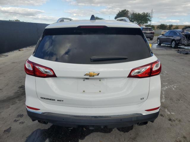 Фото 6 - CHEVROLET EQUINOX