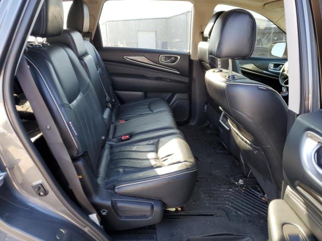 Фото 11 - INFINITI QX60