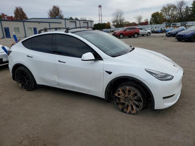 Фото 4 - TESLA MODEL Y