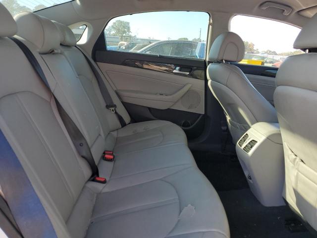 Фото 10 - HYUNDAI SONATA