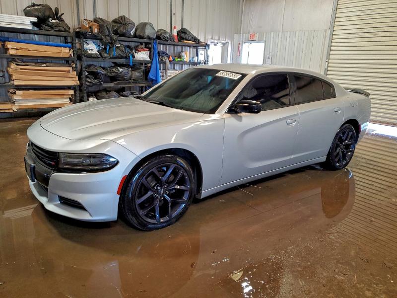 Фото 1 - DODGE CHARGER