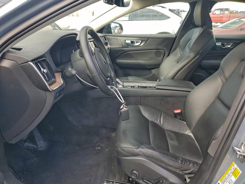 VOLVO S60 B5 INS 2022 VIN 7JRL12TL0NG174680