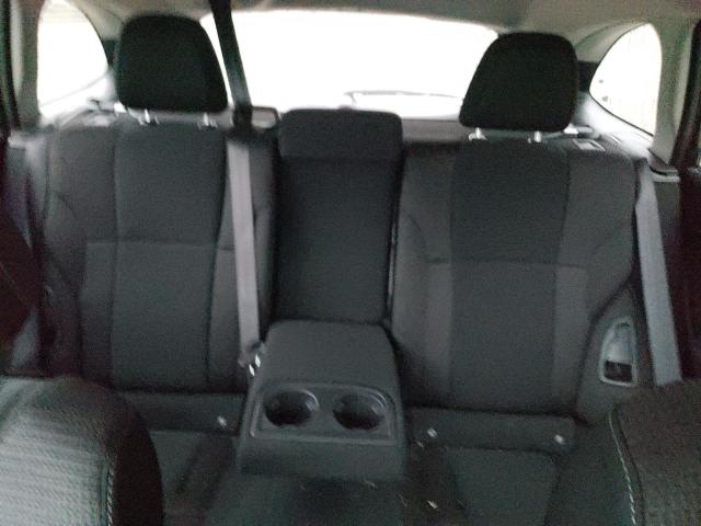 Фото 10 - SUBARU OUTBACK