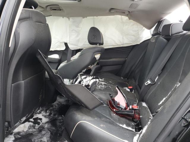 Фото 10 - ACURA TLX