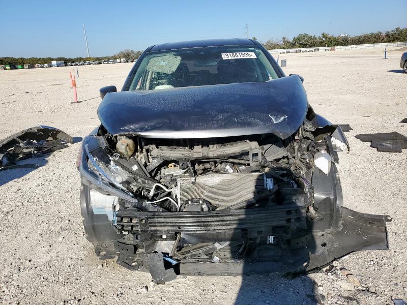 Фото 5 - NISSAN KICKS