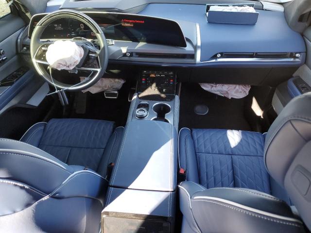 CADILLAC VISTIQ PRE 2026 VIN 1GYC3MML8TZ704120