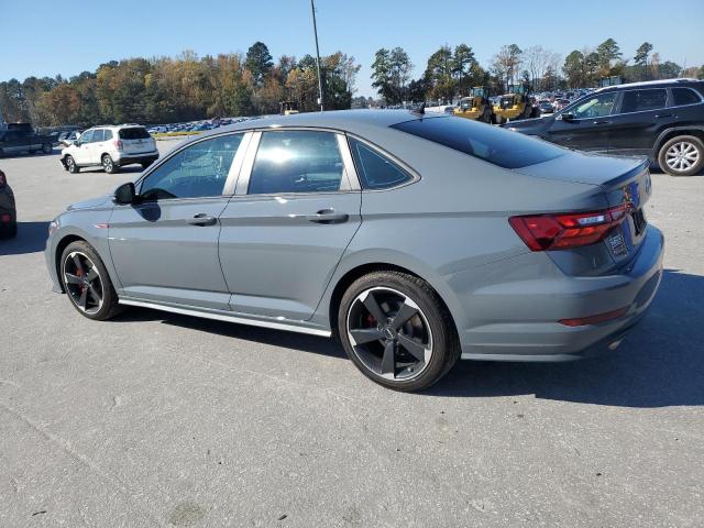 Фото 2 - VOLKSWAGEN JETTA