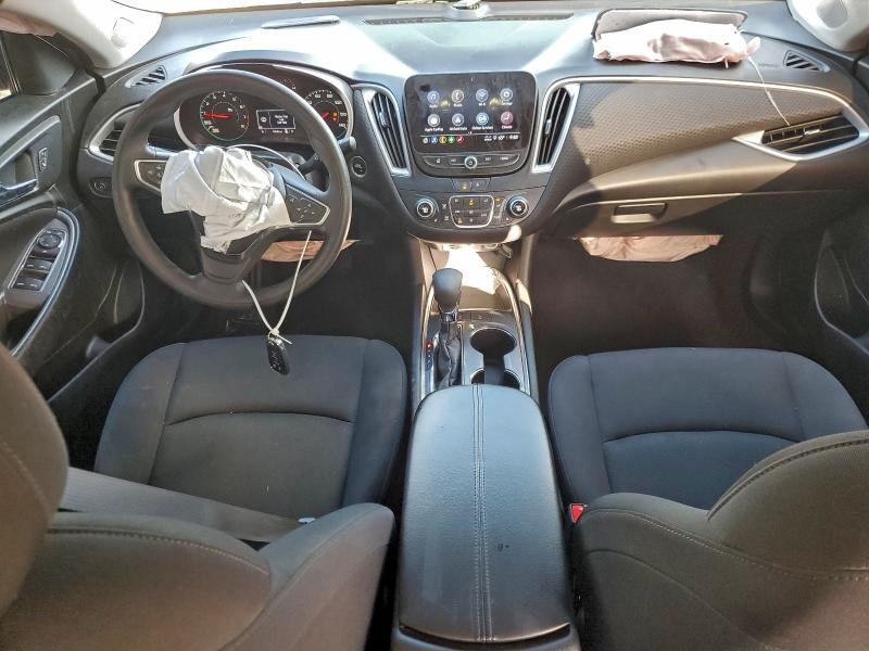 Фото 8 - CHEVROLET MALIBU