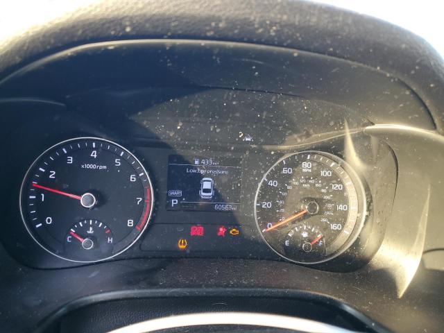 Фото 9 - KIA FORTE