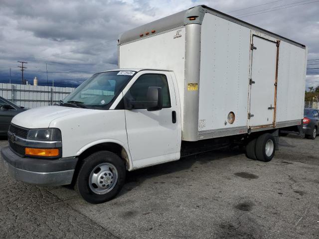 Фото 1 - CHEVROLET EXPRESS