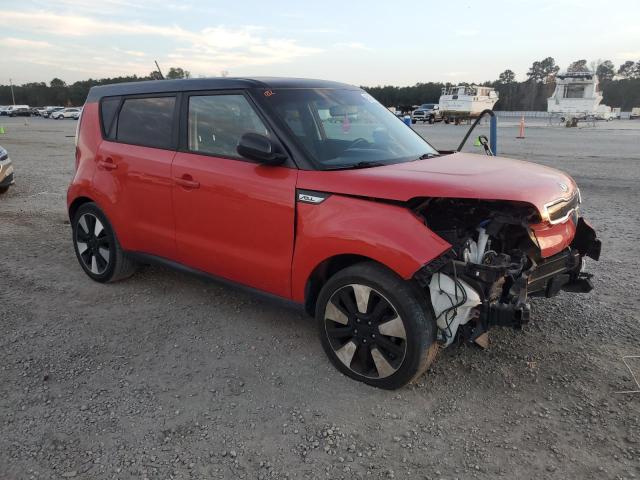 Фото 4 - KIA SOUL