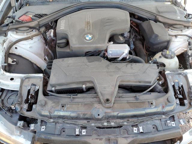 Фото 11 - BMW 3 SERIES