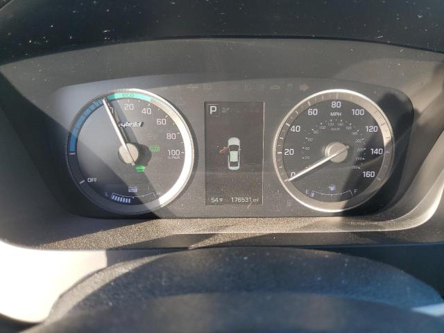 Фото 9 - HYUNDAI SONATA