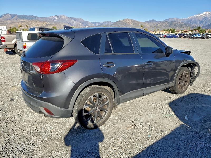 Фото 3 - MAZDA CX-5