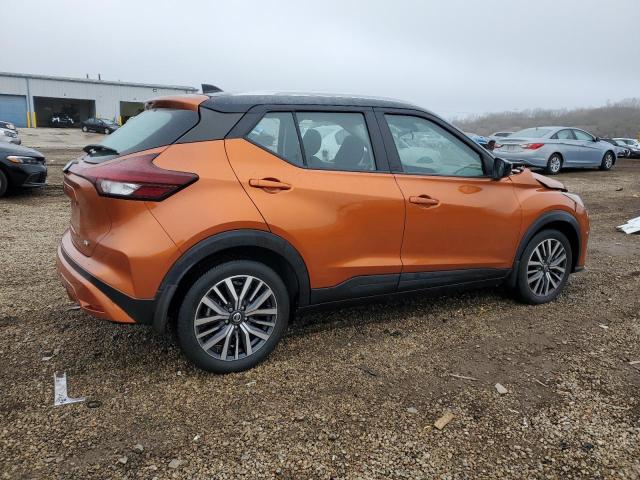 Фото 3 - NISSAN KICKS
