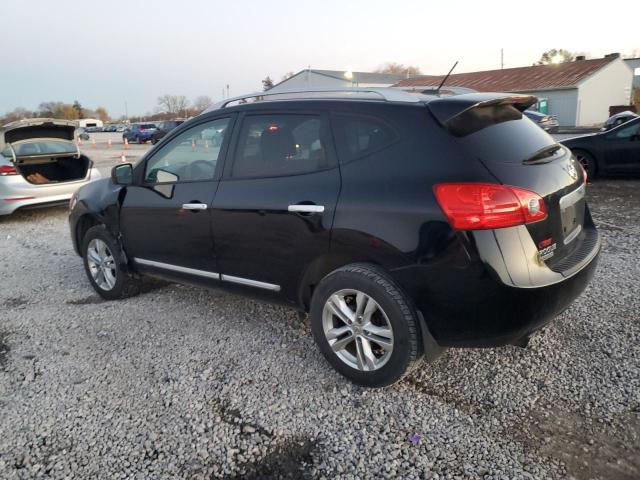 Фото 2 - NISSAN ROGUE