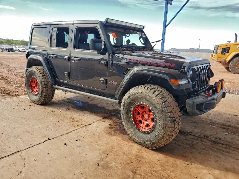 Фото 4 - JEEP WRANGLER
