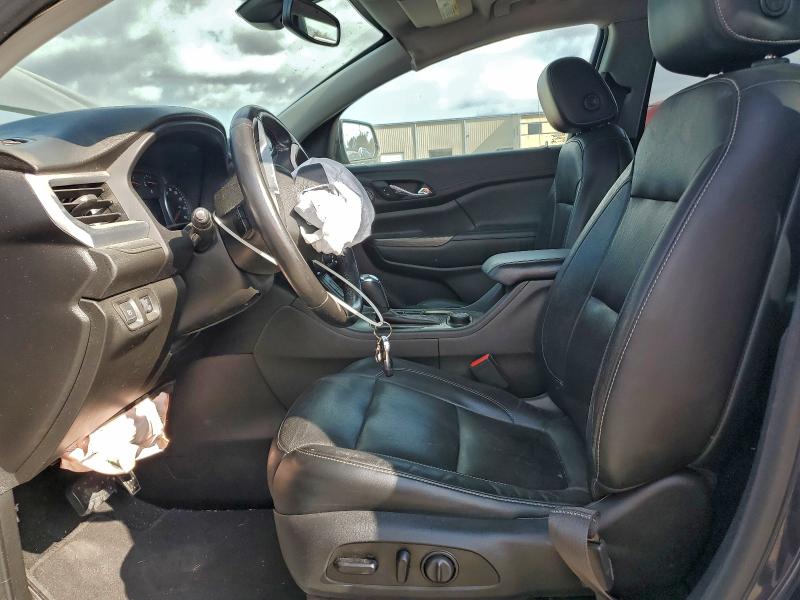 Фото 7 - GMC ACADIA