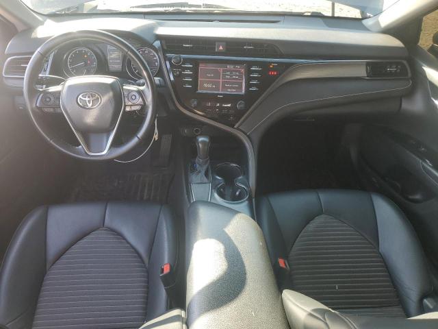 Фото 8 - TOYOTA CAMRY