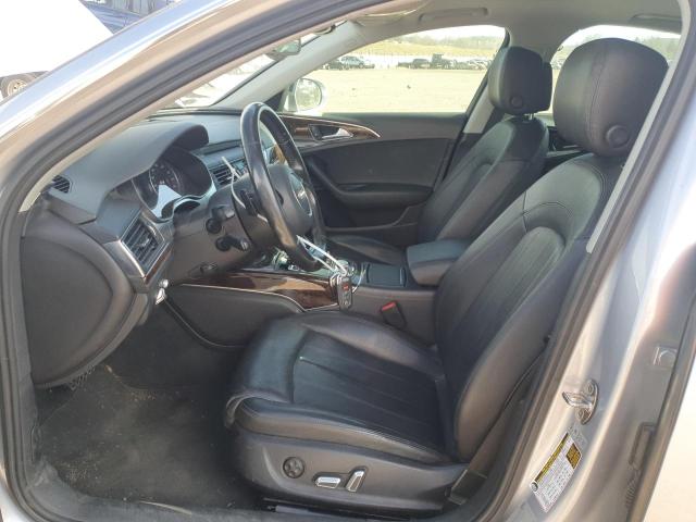 Фото 7 - AUDI A6