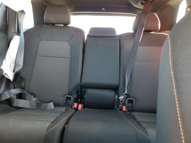 Фото 10 - HONDA CRV