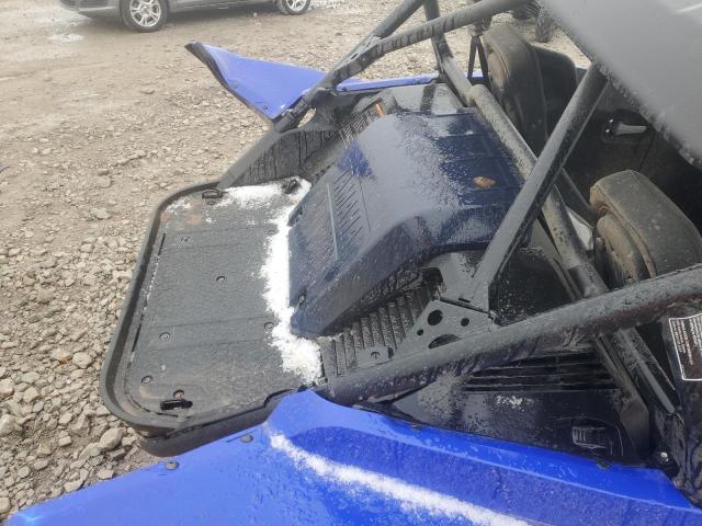 YAMAHA SIDEBYSIDE 2024