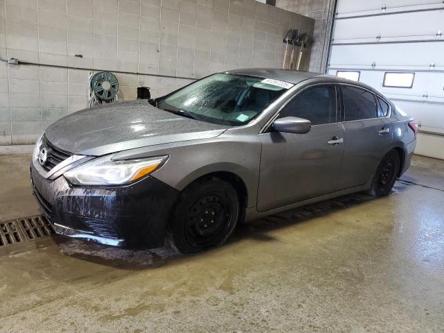 Фото 1 - NISSAN ALTIMA