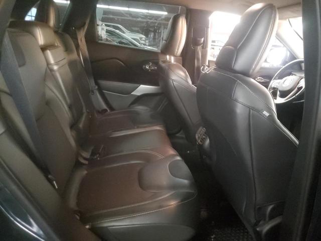 Фото 11 - JEEP GRAND CHER