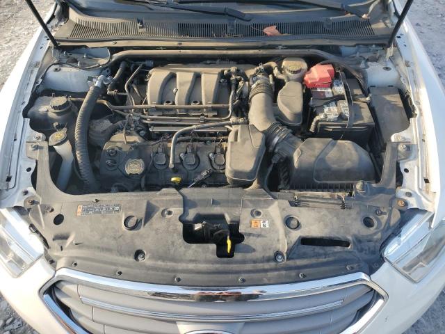 FORD TAURUS 2015 VIN 1FAHP2E81FG180006